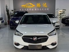 Chevrolet Cavalier 1.5N CVT Elite - ფოტო 2