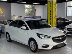 Chevrolet Cavalier 1.5N CVT Elite - ფოტო 3