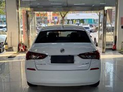 Chevrolet Cavalier 1.5N CVT Elite - ფოტო 4