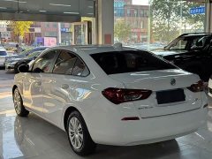 Chevrolet Cavalier 1.5N CVT Elite - ფოტო 5