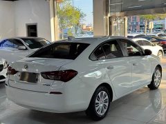 Chevrolet Cavalier 1.5N CVT Elite - ფოტო 6