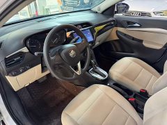 Chevrolet Cavalier 1.5N CVT Elite - ფოტო 7