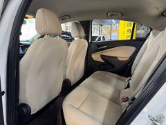 Chevrolet Cavalier 1.5N CVT Elite - ფოტო 8