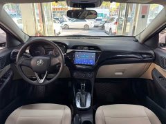Chevrolet Cavalier 1.5N CVT Elite - ფოტო 9