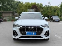 Audi Q3 35 TFSI Dynamic Entry - ფოტო 2