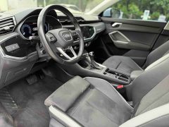 Audi Q3 35 TFSI Dynamic Entry - ფოტო 4