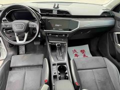 Audi Q3 35 TFSI Dynamic Entry - ფოტო 5