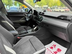 Audi Q3 35 TFSI Dynamic Entry - ფოტო 6