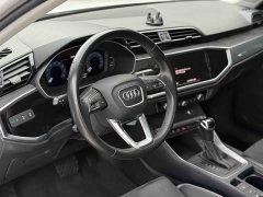 Audi Q3 35 TFSI Dynamic Entry - ფოტო 7