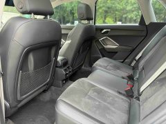 Audi Q3 35 TFSI Dynamic Entry - ფოტო 8