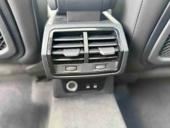 Audi Q3 35 TFSI Dynamic Entry - ფოტო 9