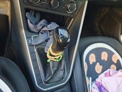 Chevrolet Polo Plus 1.5L Automatic Panoramic Sunroof Comfort Edition - фото 10
