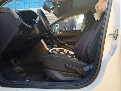 Chevrolet Polo Plus 1.5L Automatic Panoramic Sunroof Comfort Edition - фото 11
