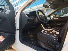 Chevrolet Polo Plus 1.5L Automatic Panoramic Sunroof Comfort Edition - фото 12