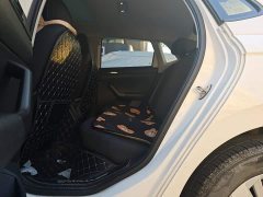 Chevrolet Polo Plus 1.5L Automatic Panoramic Sunroof Comfort Edition - фото 13