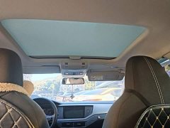 Chevrolet Polo Plus 1.5L Automatic Panoramic Sunroof Comfort Edition - фото 14