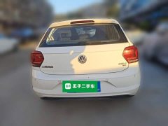 Chevrolet Polo Plus 1.5L Automatic Panoramic Sunroof Comfort Edition - фото 3