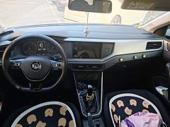 Chevrolet Polo Plus 1.5L Automatic Panoramic Sunroof Comfort Edition - фото 5