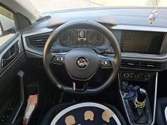 Chevrolet Polo Plus 1.5L Automatic Panoramic Sunroof Comfort Edition - фото 6