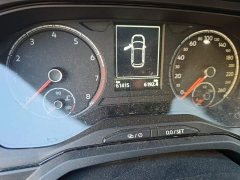 Chevrolet Polo Plus 1.5L Automatic Panoramic Sunroof Comfort Edition - фото 8