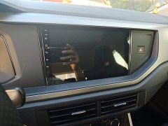 Chevrolet Polo Plus 1.5L Automatic Panoramic Sunroof Comfort Edition - фото 9