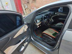 BYD Dolphin 420km Freedom Edition - photo 12