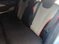 BYD Dolphin 420km Freedom Edition - photo 13