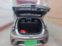 BYD Dolphin 420km Freedom Edition - photo 15