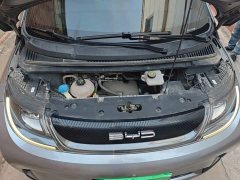 BYD Dolphin 420km Freedom Edition - photo 16