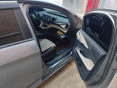 BYD Dolphin 420km Freedom Edition - photo 19