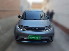 BYD Dolphin 420km Freedom Edition - photo 2