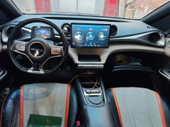 BYD Dolphin 420km Freedom Edition - photo 5