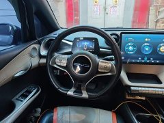 BYD Dolphin 420km Freedom Edition - photo 6
