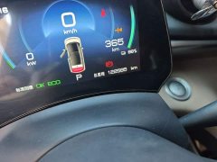BYD Dolphin 420km Freedom Edition - photo 8