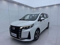GAC Aion M6 PRO 270T DCT Luxury - ფოტო 1