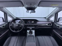 GAC Aion M6 PRO 270T DCT Luxury - ფოტო 10