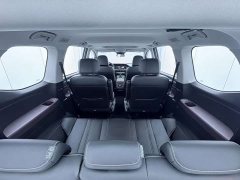 GAC Aion M6 PRO 270T DCT Luxury - ფოტო 12