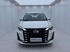 GAC Aion M6 PRO 270T DCT Luxury - ფოტო 2