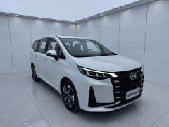 GAC Aion M6 PRO 270T DCT Luxury - ფოტო 3