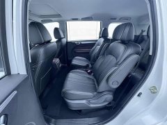 GAC Aion M6 PRO 270T DCT Luxury - ფოტო 7