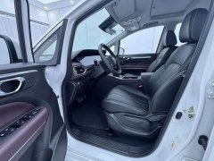 GAC Aion M6 PRO 270T DCT Luxury - ფოტო 8