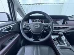 GAC Aion M6 PRO 270T DCT Luxury - ფოტო 9