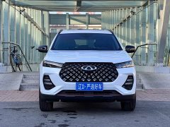 Chery Tiggo 7 Super Power Edition 1.5T CVT Super Power Warrior - photo 2
