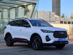 Chery Tiggo 7 Super Power Edition 1.5T CVT Super Power Warrior - photo 3