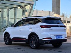 Chery Tiggo 7 Super Power Edition 1.5T CVT Super Power Warrior - photo 4