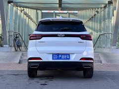 Chery Tiggo 7 Super Power Edition 1.5T CVT Super Power Warrior - photo 5