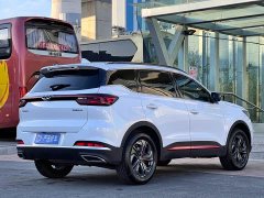 Chery Tiggo 7 Super Power Edition 1.5T CVT Super Power Warrior - photo 6