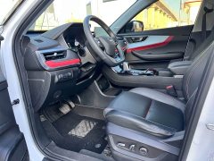Chery Tiggo 7 Super Power Edition 1.5T CVT Super Power Warrior - photo 7
