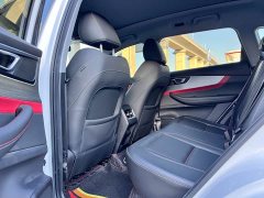 Chery Tiggo 7 Super Power Edition 1.5T CVT Super Power Warrior - photo 9