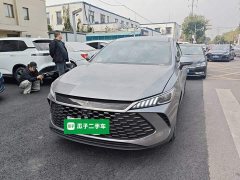 BYD Qin PLUS DM-i Smart Drive Edition 55KM Leading - ფოტო 1